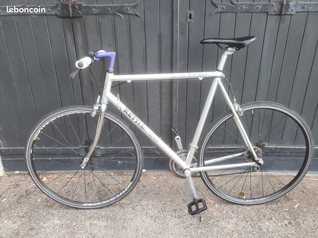🇧🇪 Velo urbain (image 5)