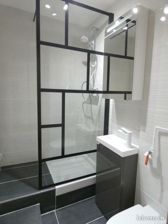 Studio 1 pièce 20 m²