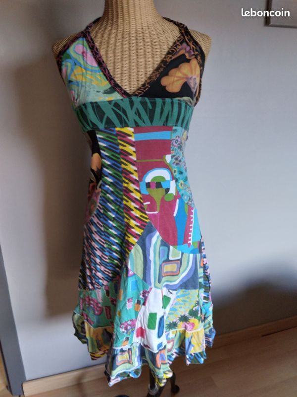 Robe Desigual (image 1)