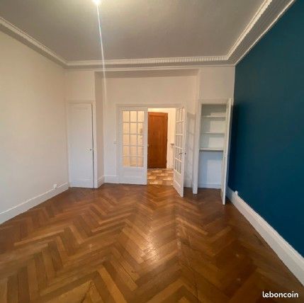 Appartement 2 pièces 76 m² · à Lyon · 76 m² · 1 030 €
