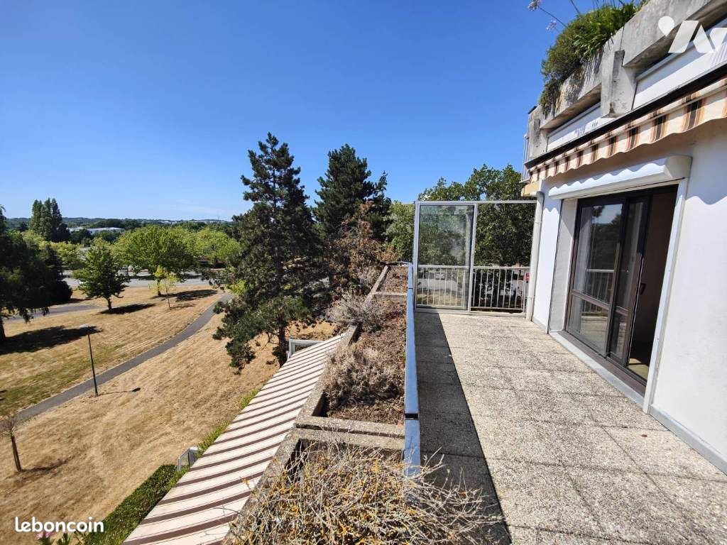 Appartement 6 pièces 108 m² · à Cesson-Sévigné · 108 m² · 369 200 €