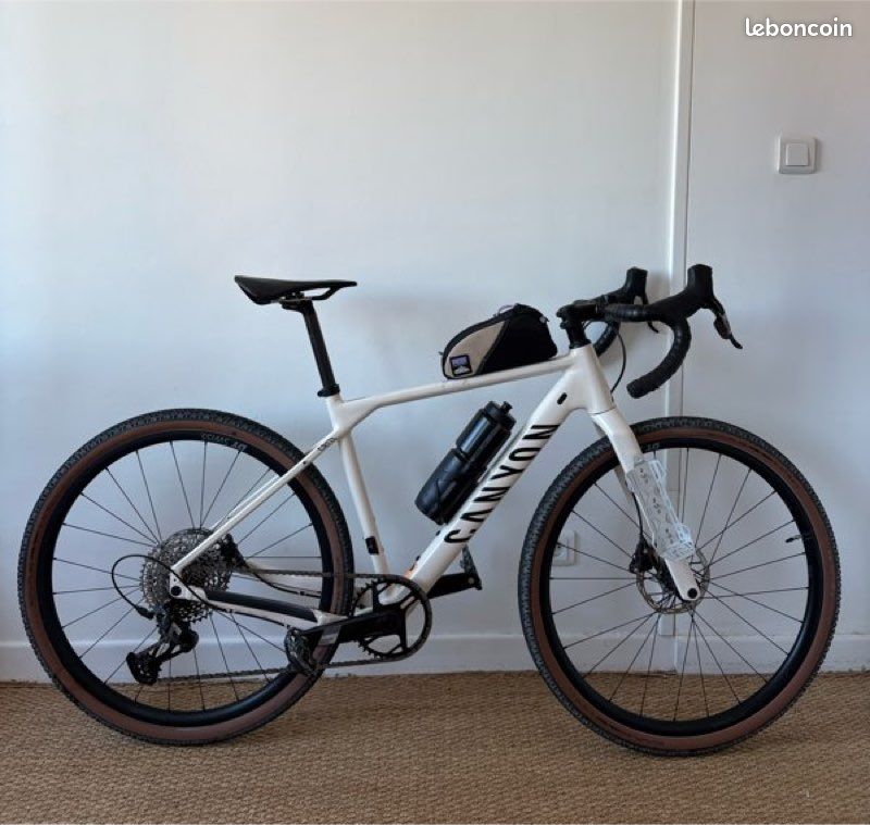 Canyon Grizl 6 1BY (image 1)