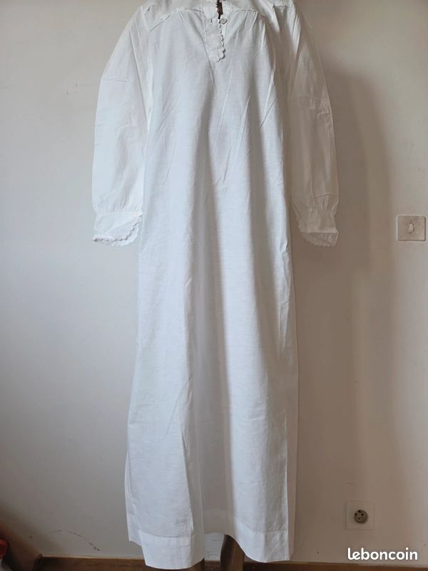 Chemise de nuit (image 4)