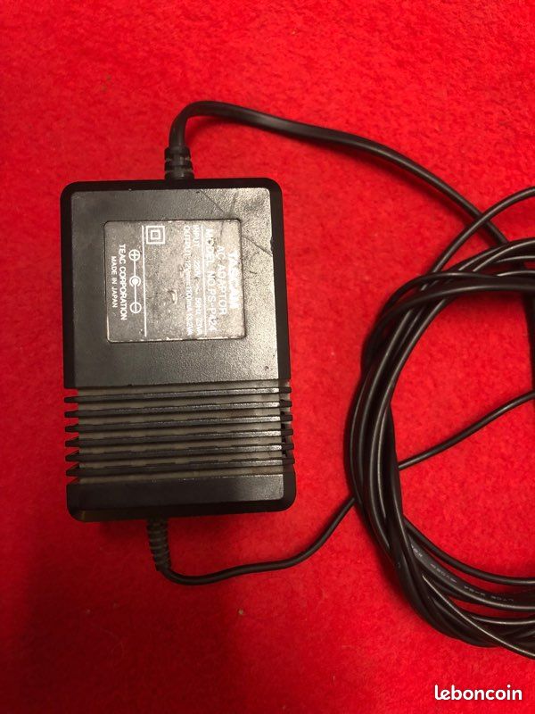 Tascam 424 (image 3)