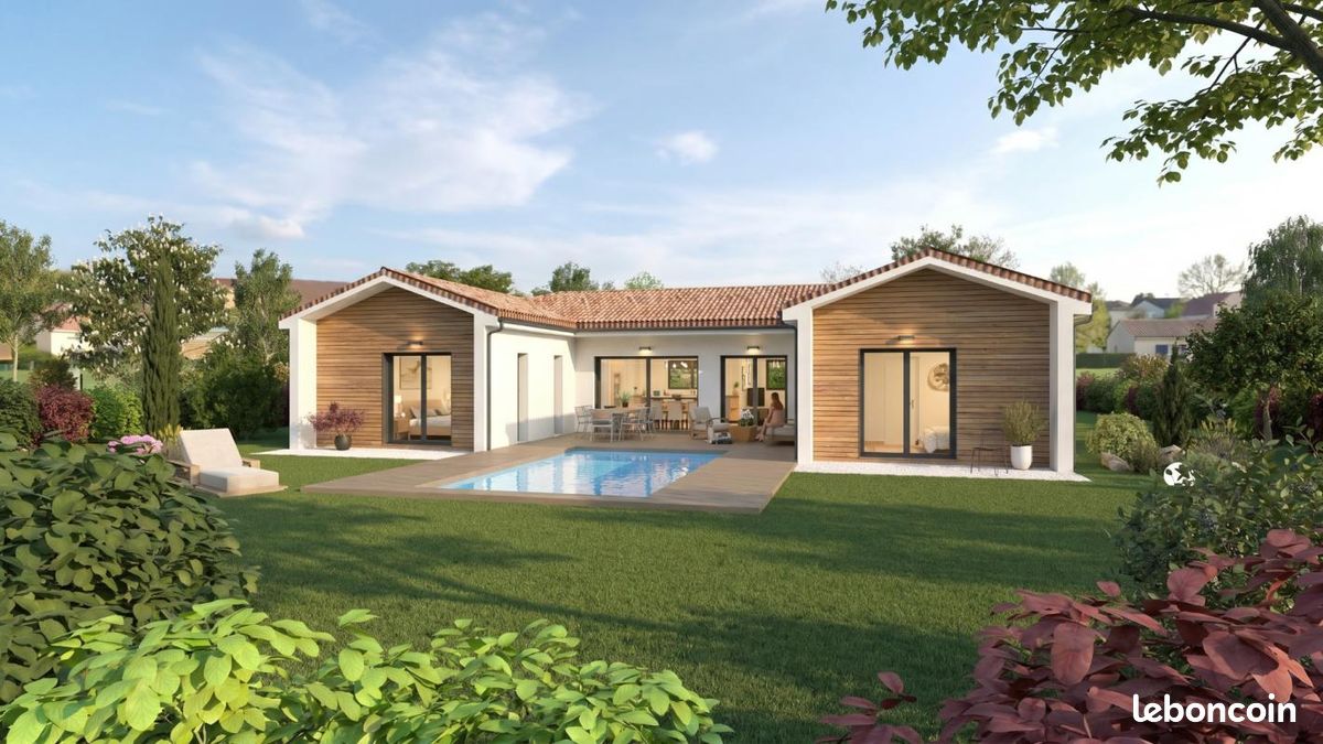 Maison 6 pièces 131 m² · à Carsac-Aillac · 131 m² · 327 000 €