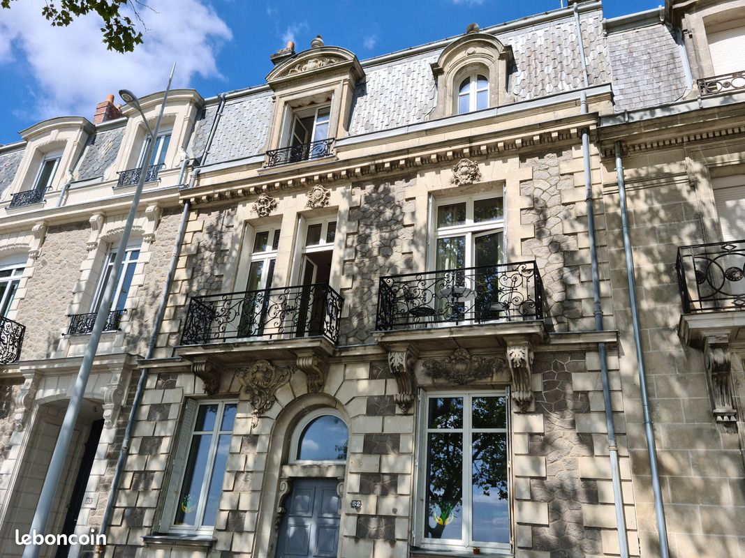 Maison 10 pièces 235 m² · à Saint-Nazaire · 235 m² · 1 250 000 €