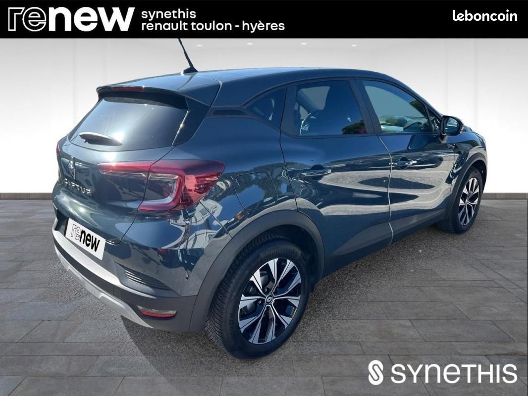 Renault Captur TCe 100 GPL Evolution (image 3)