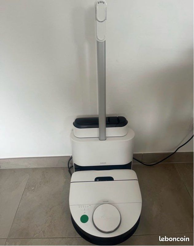 Robot kobold VR7 (image 1)