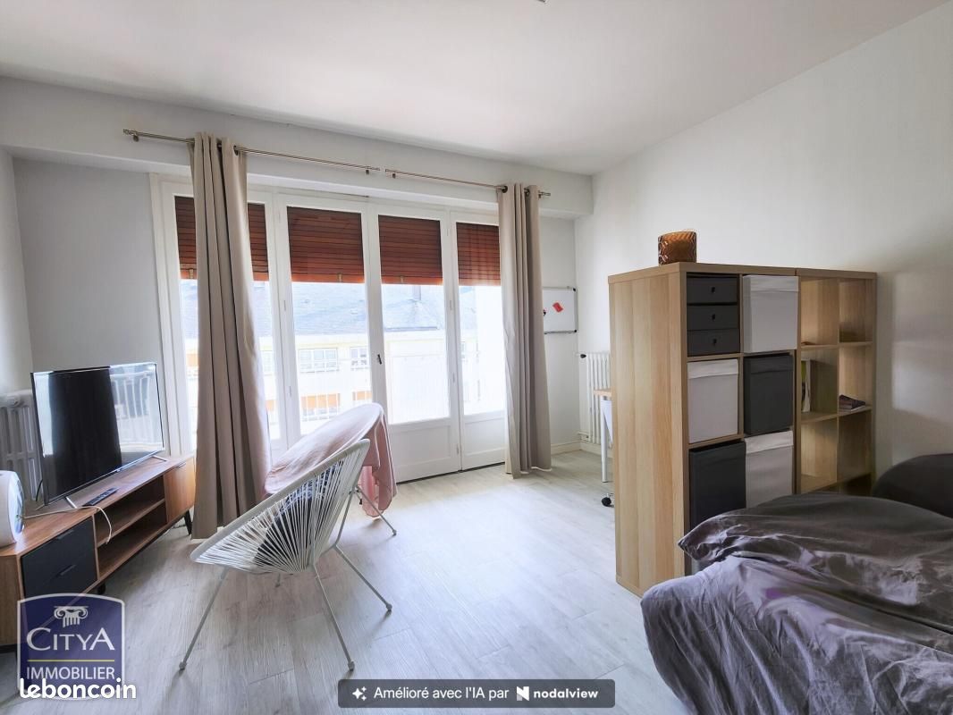 Appartement 1 pièce 37 m² · à Cholet · 37 m² · 84 000 €