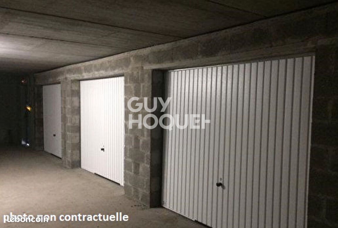 Parking Dammartin En Goele · à Dammartin-en-Goële · 100 €/mois