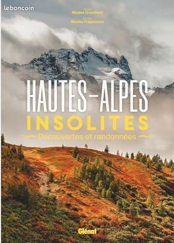 Hautes-Alpes Insolites (image 1)