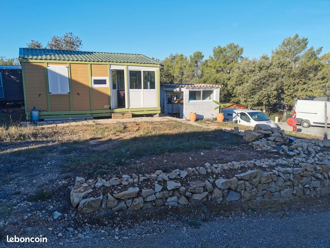 Maison 3 pièces 70 m² · à Rocbaron · 70 m² · 149 000 €