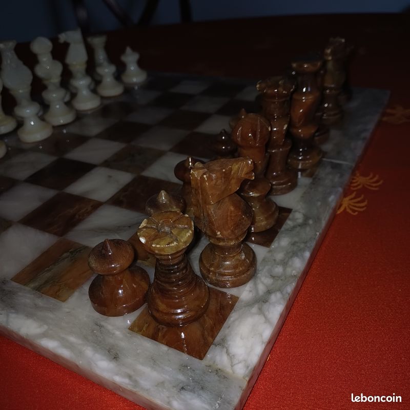 Echiquier (image 4)
