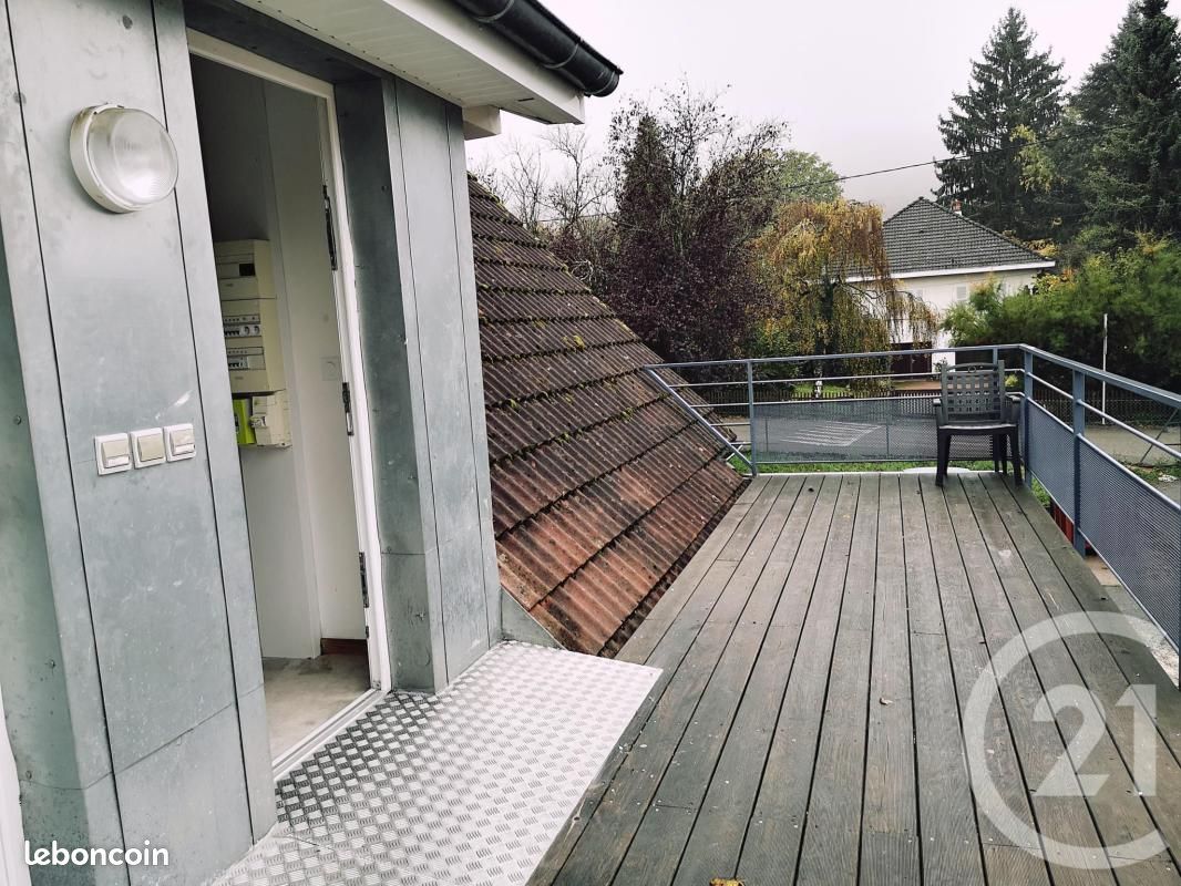 Appartement 1 pièce 22 m² · à Valentigney · 22 m² · 290 €/mois