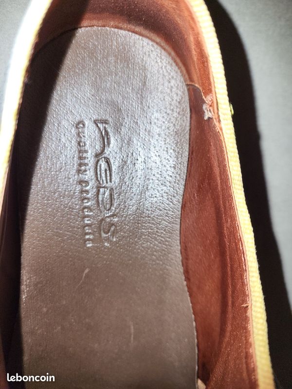 Chaussures taille 40 (image 7)