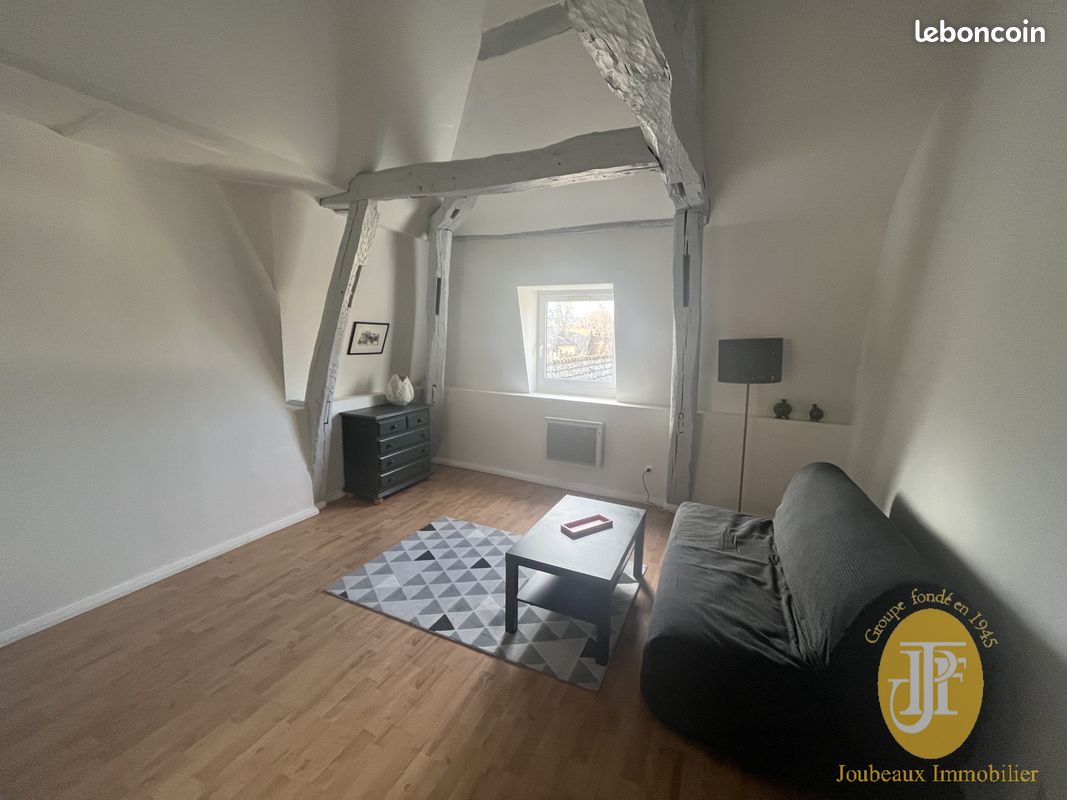 Appartement a louer vernon - 1 pièce(s) - 26 m2 - Surfyn