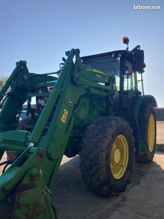 John Deere 6095RC (image 2)