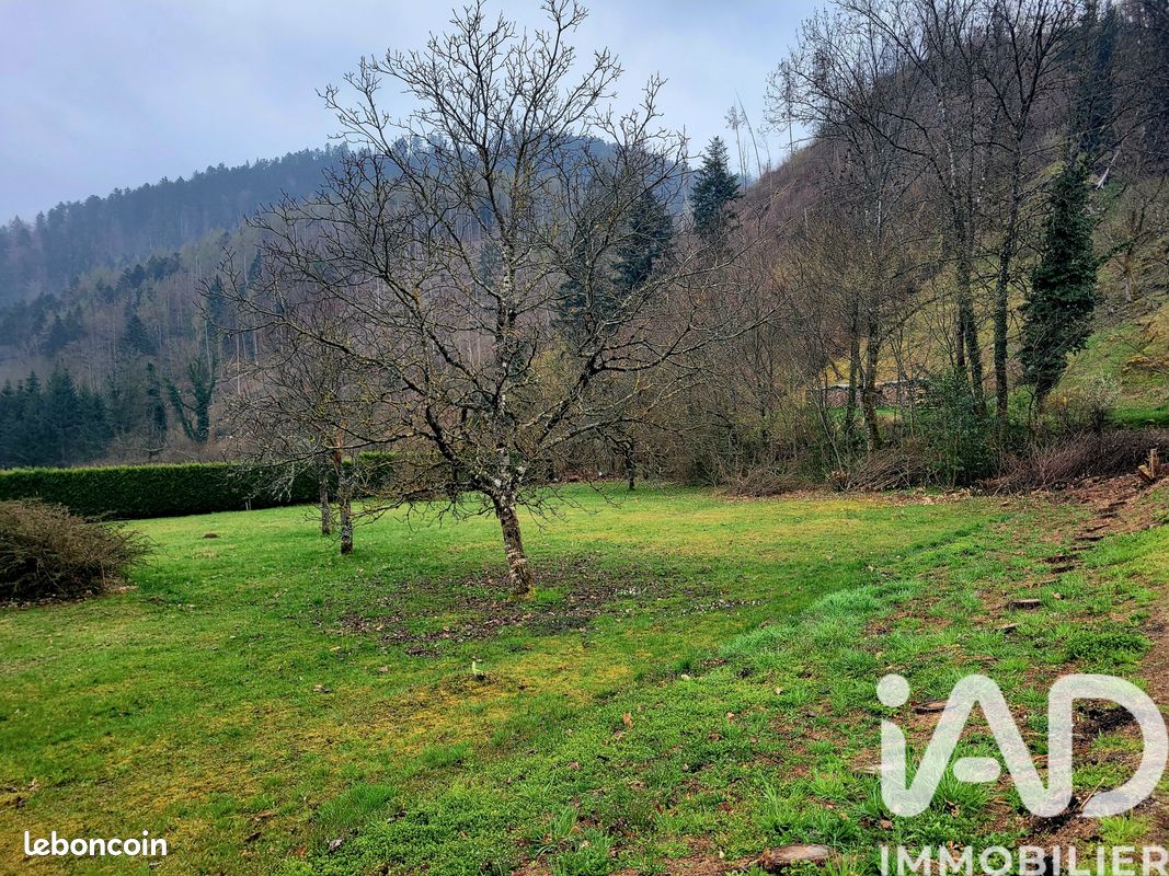 Terrain 1790 m² · à Storckensohn · 1 790 m² · 65 000 €