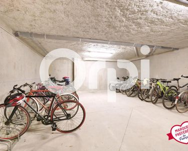 Appartement 263 200 € - 60 m²