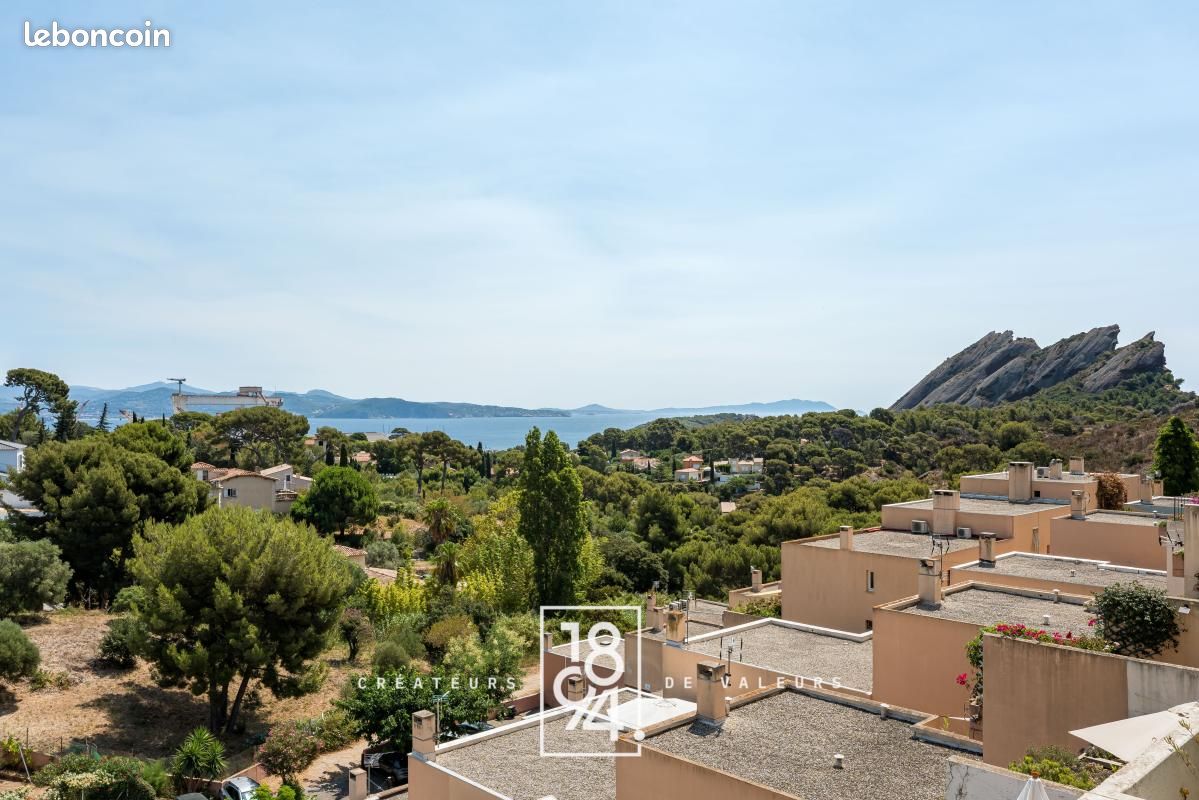 Appartement 2 pièces 84 m² · à La Ciotat · 84 m² · 409 000 €