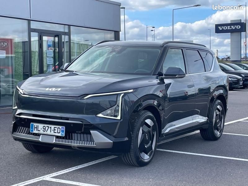 Kia EV5 218ch 81,4kWh Earth (image 1)