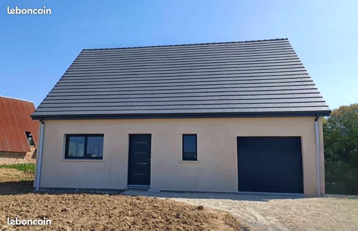 Maison 4 pièces 77 m² · à Wingles · 77 m² · 231 000 €