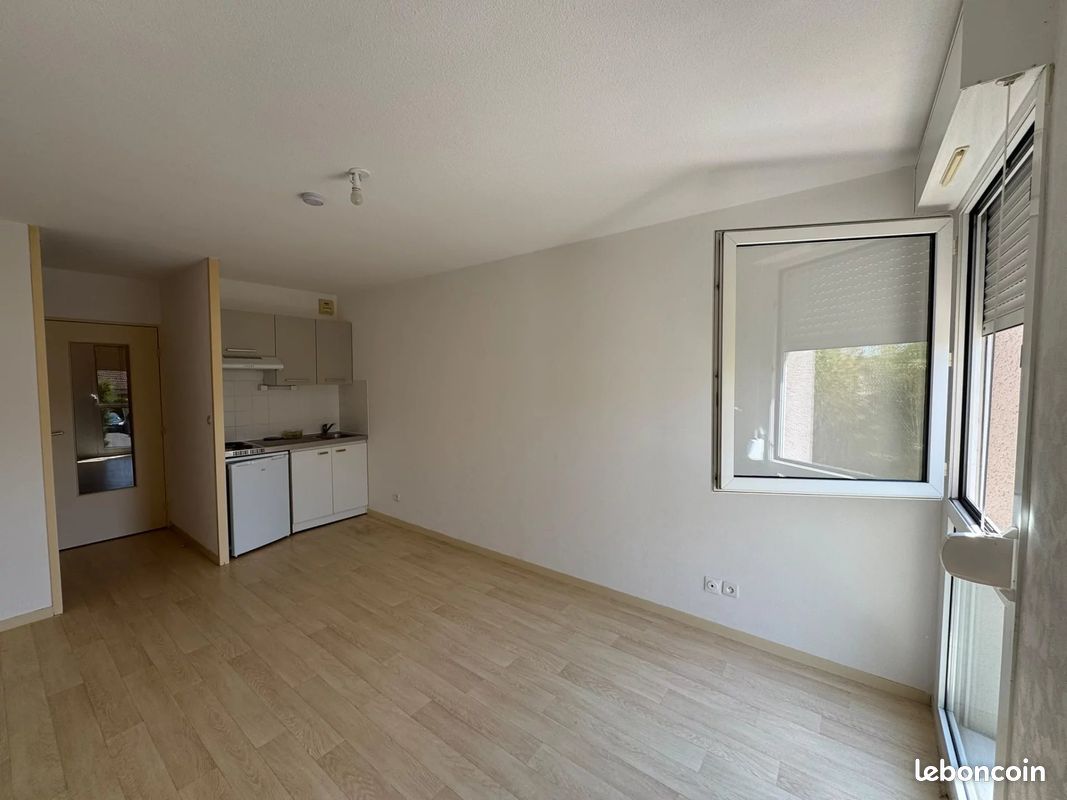 Appartement 1 pièce 22 m² · à Orléans · 22 m² · 71 100 €