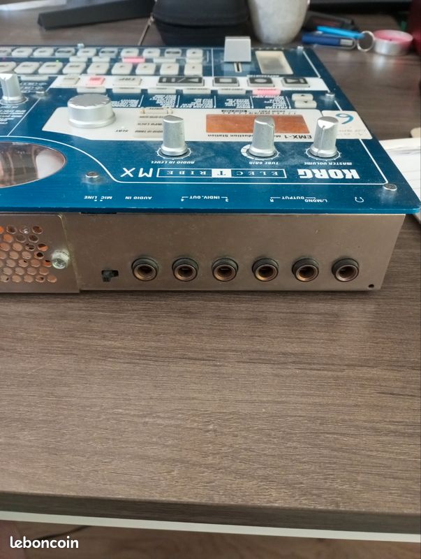 Korg Electribe (image 3)