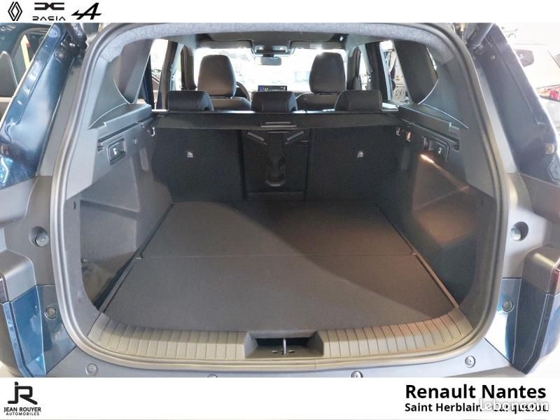 Dacia Bigster 1.8 hybrid 155ch Journey (image 15)