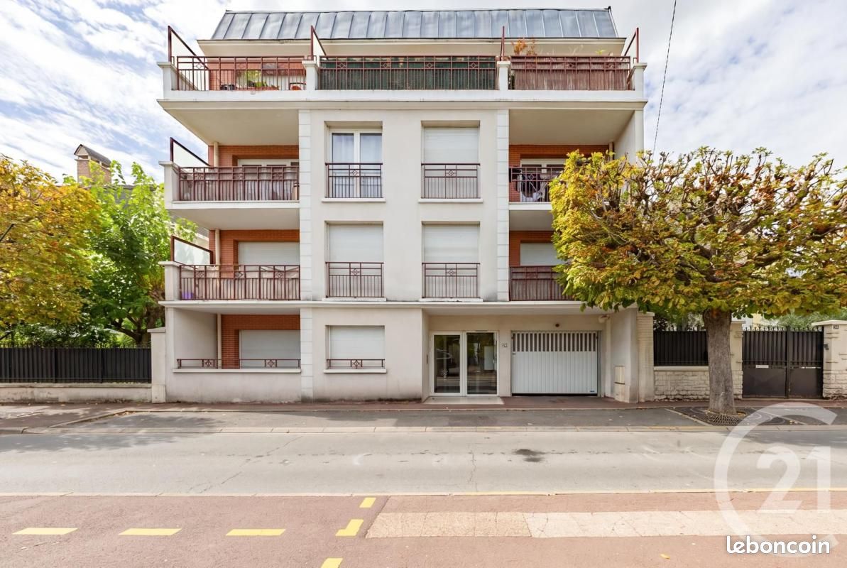 Appartement 3 pièces 65 m² · à Vigneux-sur-Seine · 65 m² · 189 000 €
