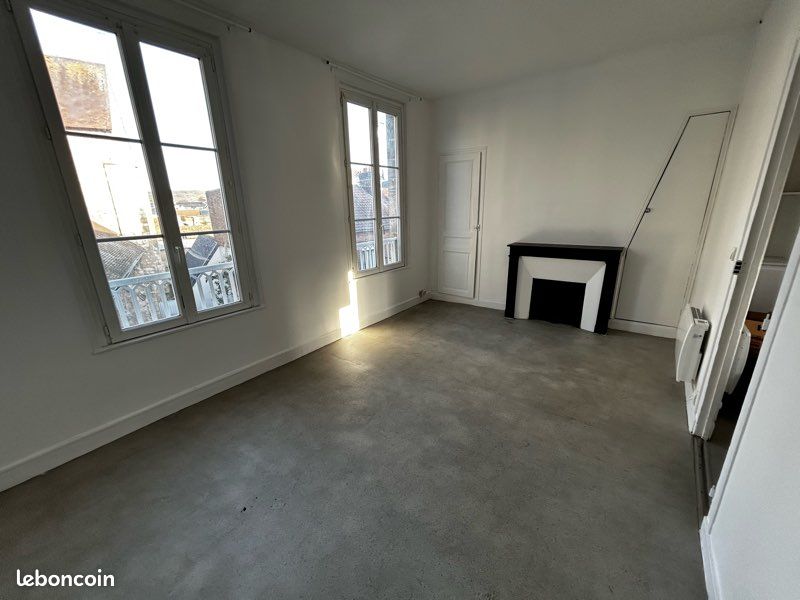 Appartement 3 pièces 28 m² · à Pacy-sur-Eure · 28 m² · 430 €/mois