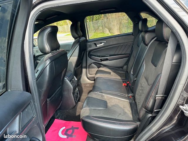 Ford Edge 2.0 EcoBlue 238ch ST-Line i-AWD BVA8 PHASE 2 12/2019 1ERE MAIN (image 9)