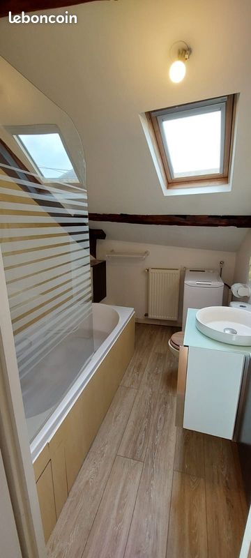 Maison a louer bourges - 3 pièce(s) - 61 m2 - Surfyn