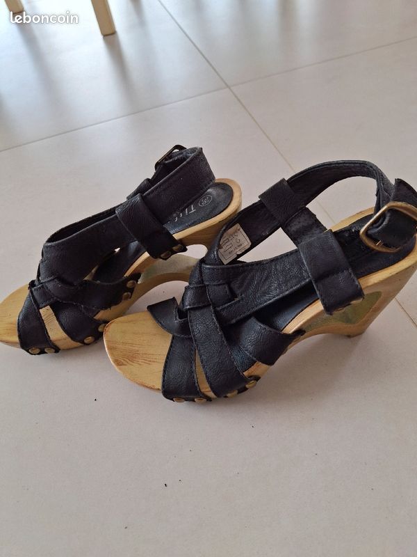 Donne Chaussure à talon (image 2)