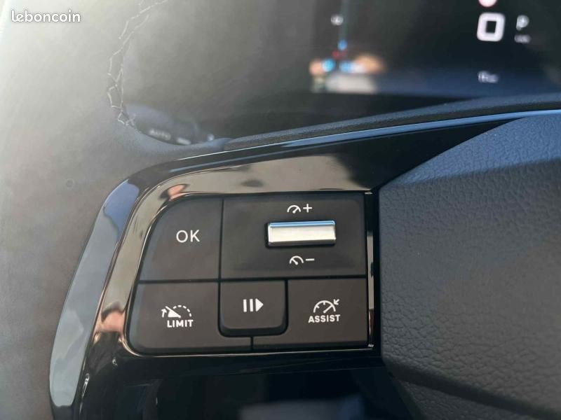 Citroen Jumpy Fg XL 2.0 BlueHDi 145 Cabine Approfondie Fixe Pack Premium Connect EAT8 NEUF /29566 HT (image 22)