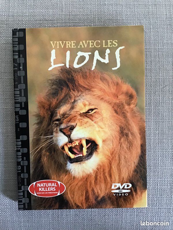 DVD Natural killers (image 1)