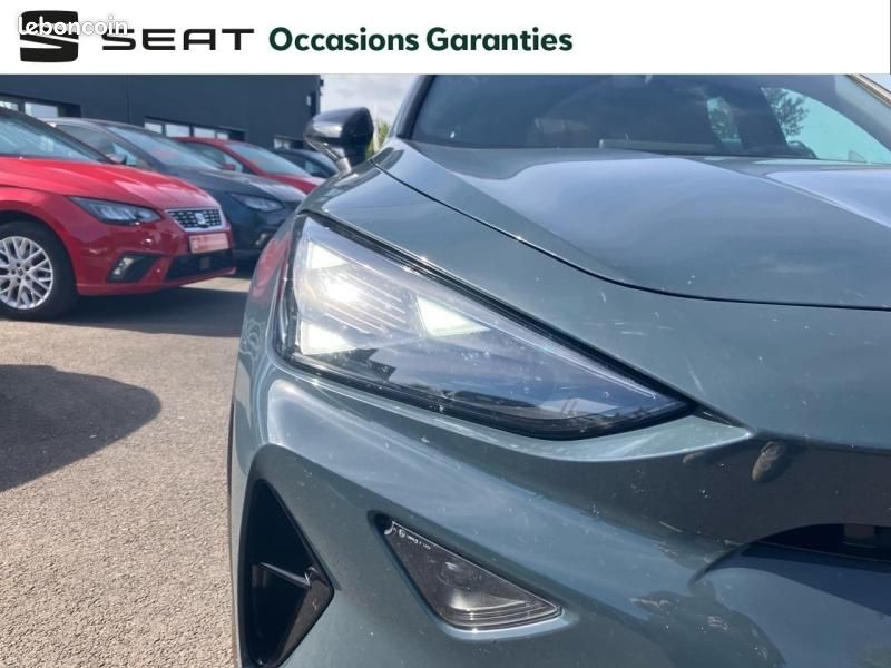 Cupra Formentor 1.5 eHybrid 204ch V DSG6 (image 22)