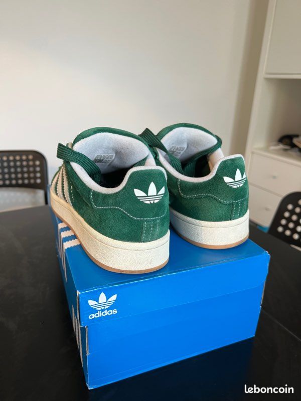 Adidas Campus 00’s (image 2)