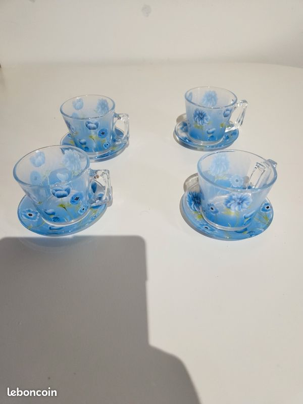 Coffret a cafè (image 3)
