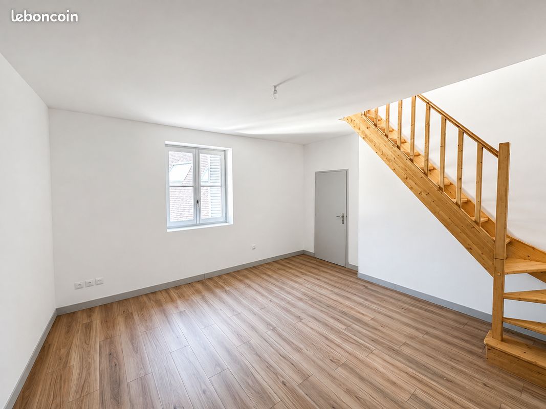 Appartement 1 pièce 27 m² · à Dijon · 27 m² · 530 €/mois