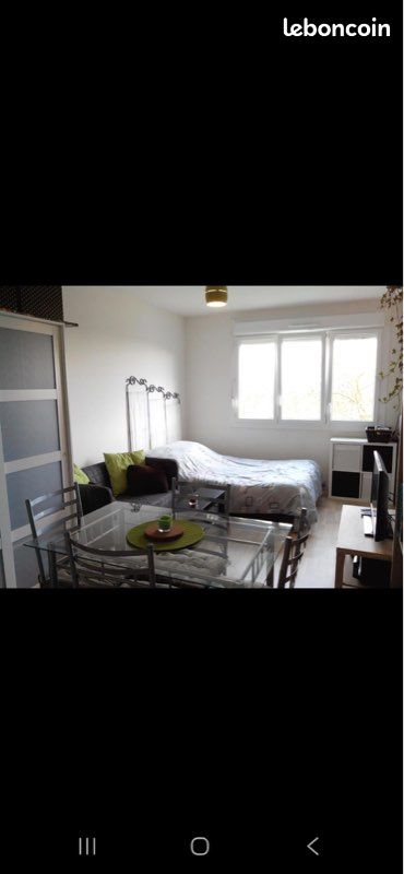 Appartement 1 pièce 30 m² · à Saint-Avold · 30 m² · 30 000 €