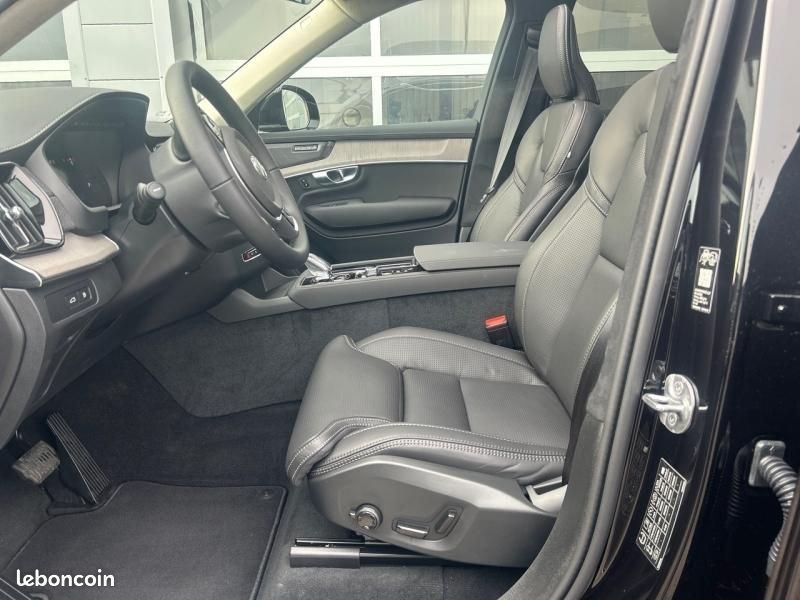 Volvo XC90 T8 AWD 310 + 145ch Ultra Style Chrome Geartronic (image 10)