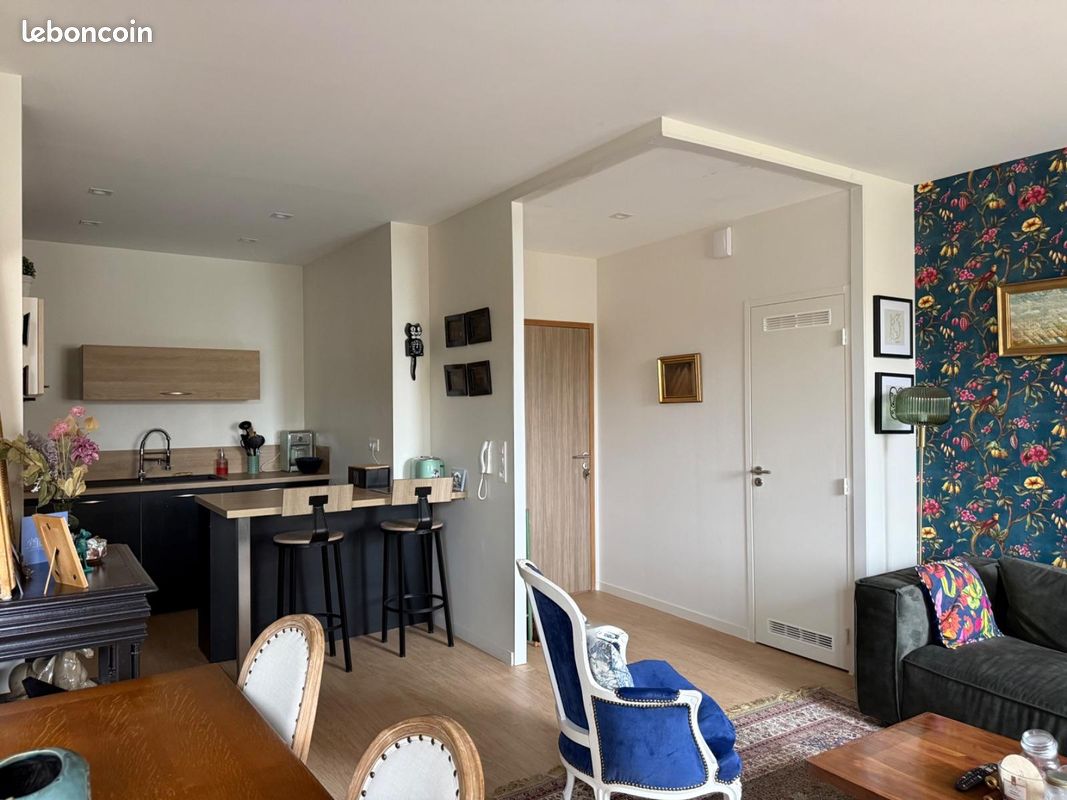 Appartement 3 pièces 79 m² · à Troyes · 79 m² · 170 000 €