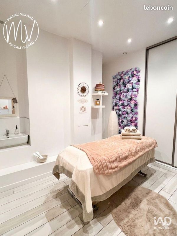 Boutique 70 m² NICE (image 4)