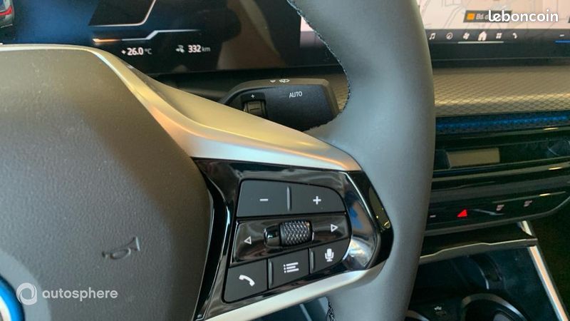 Bmw I4 eDrive35 286ch (image 24)