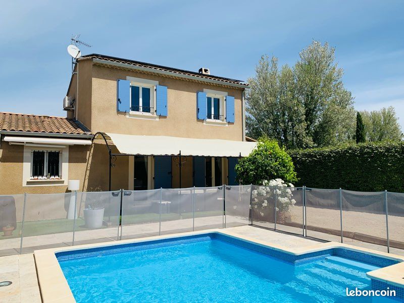 Maison 4 pièces 104 m² · à Barbentane · 104 m² · 375 000 €