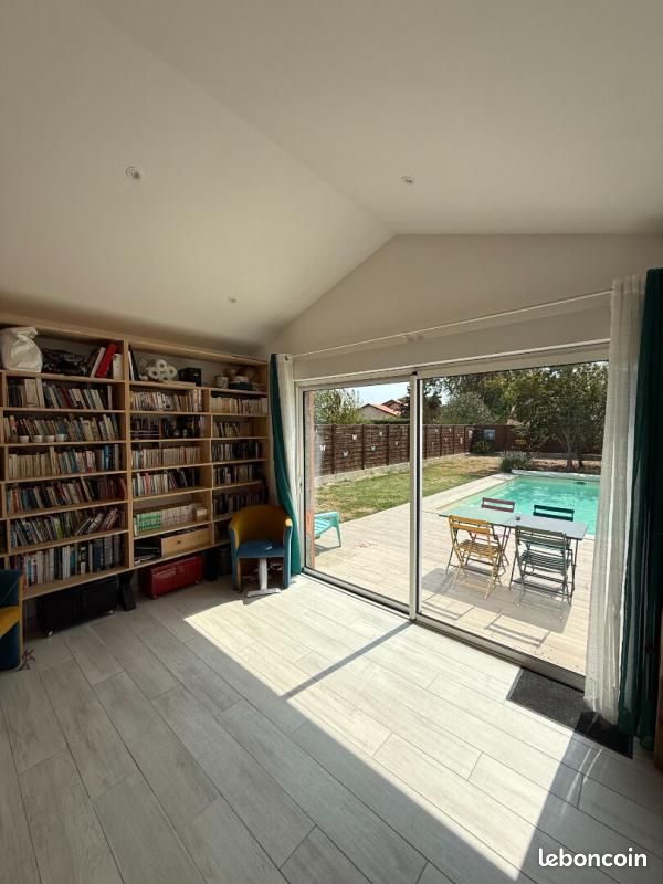 Maison 6 pièces 125 m² (image 7)