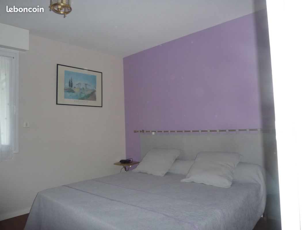 APPARTEMENT Saint-philibert 2-4 pers 1ch (image 3)