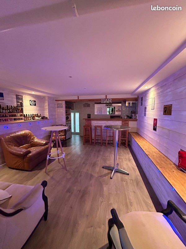 Maison 3 pièces 85 m² · à Tournon-sur-Rhône · 85 m² · 820 €