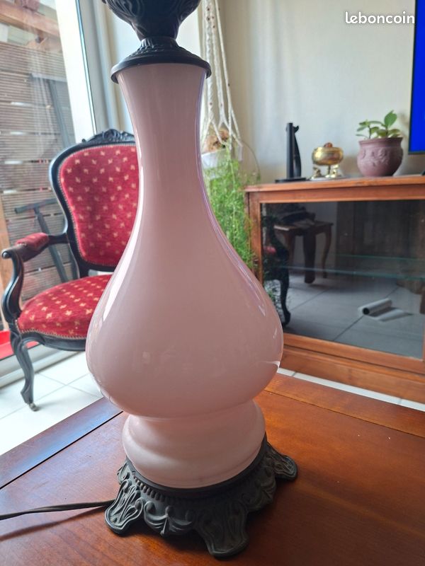 Lampe à pétrole (image 3)
